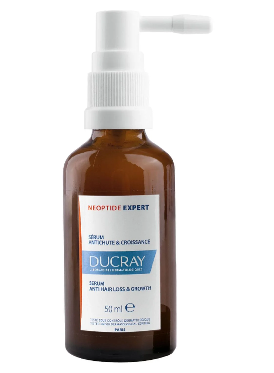 Premium Hair Density Serum for Thinning-Prone Hair (100 mL) ktw8z