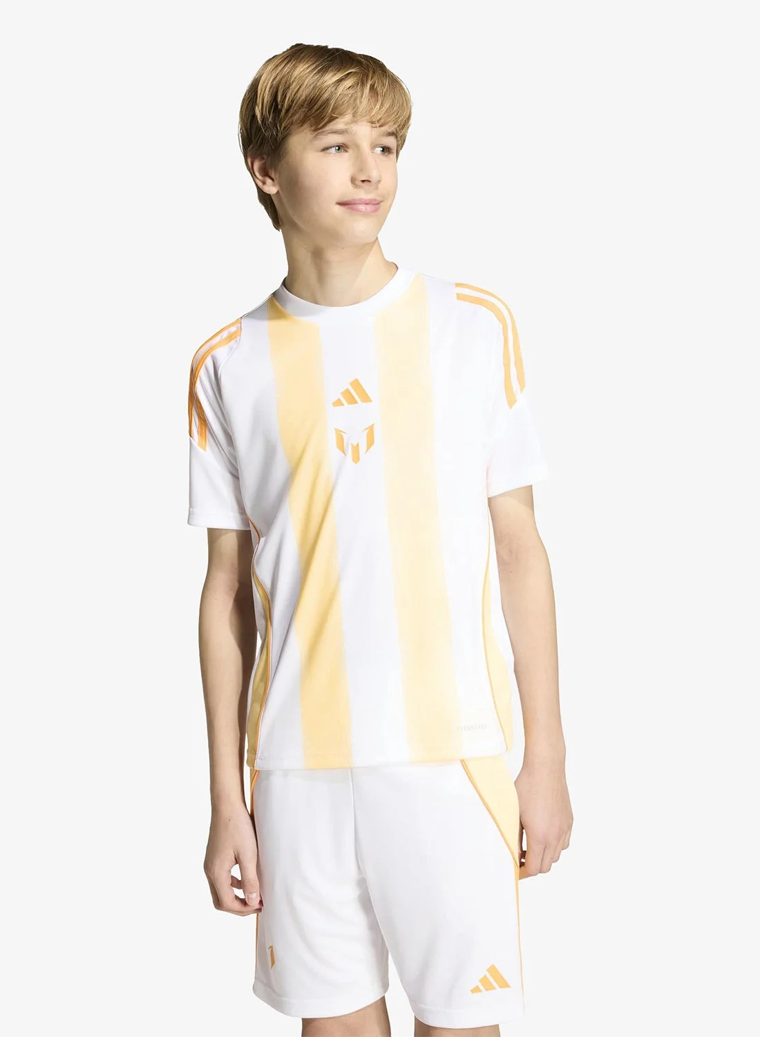 Sport Youth Training Jersey Breathable Athletic Performance Shirt for Kids (Blue, Small) 4j5ka