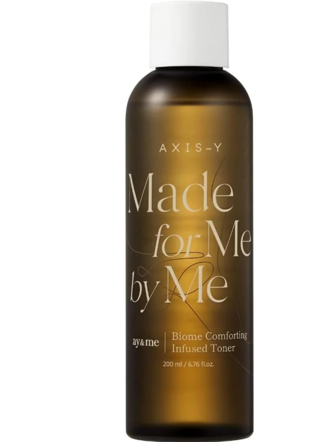 AXIS-Y Biome Comforting Infused Toner Premium Hydrating Facial Care (200 mL) 4yolj