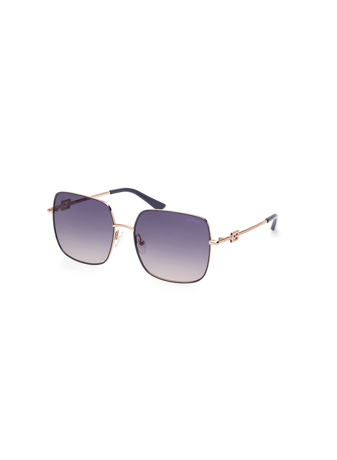 Premium Square UV Protection Sunglasses for Women (58 mm) sshoe