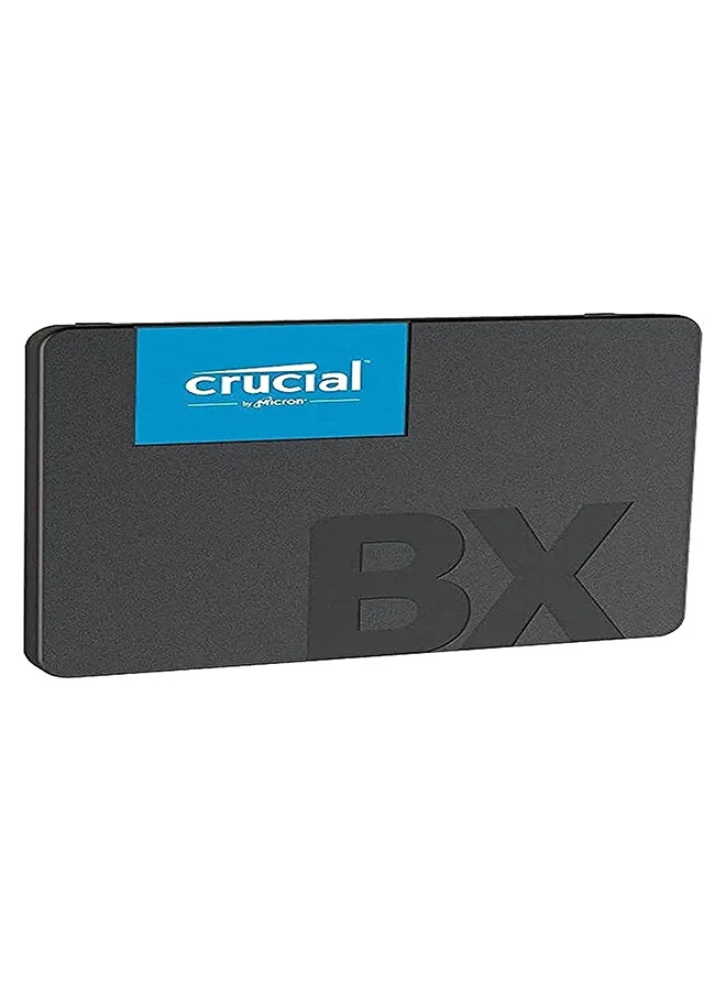 Premium 2.5-inch Internal Solid State Drive High-Speed Storage Upgrade (500 GB) 49uzj