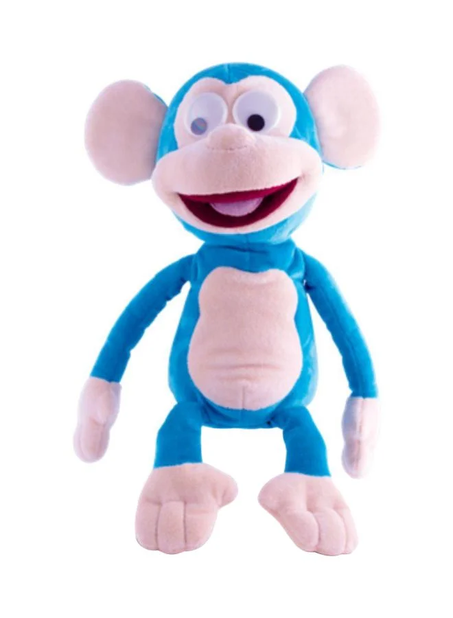 Club Petz Interactive Electronic Monkey Toy (Premium Plastic, Kids) o6z6g