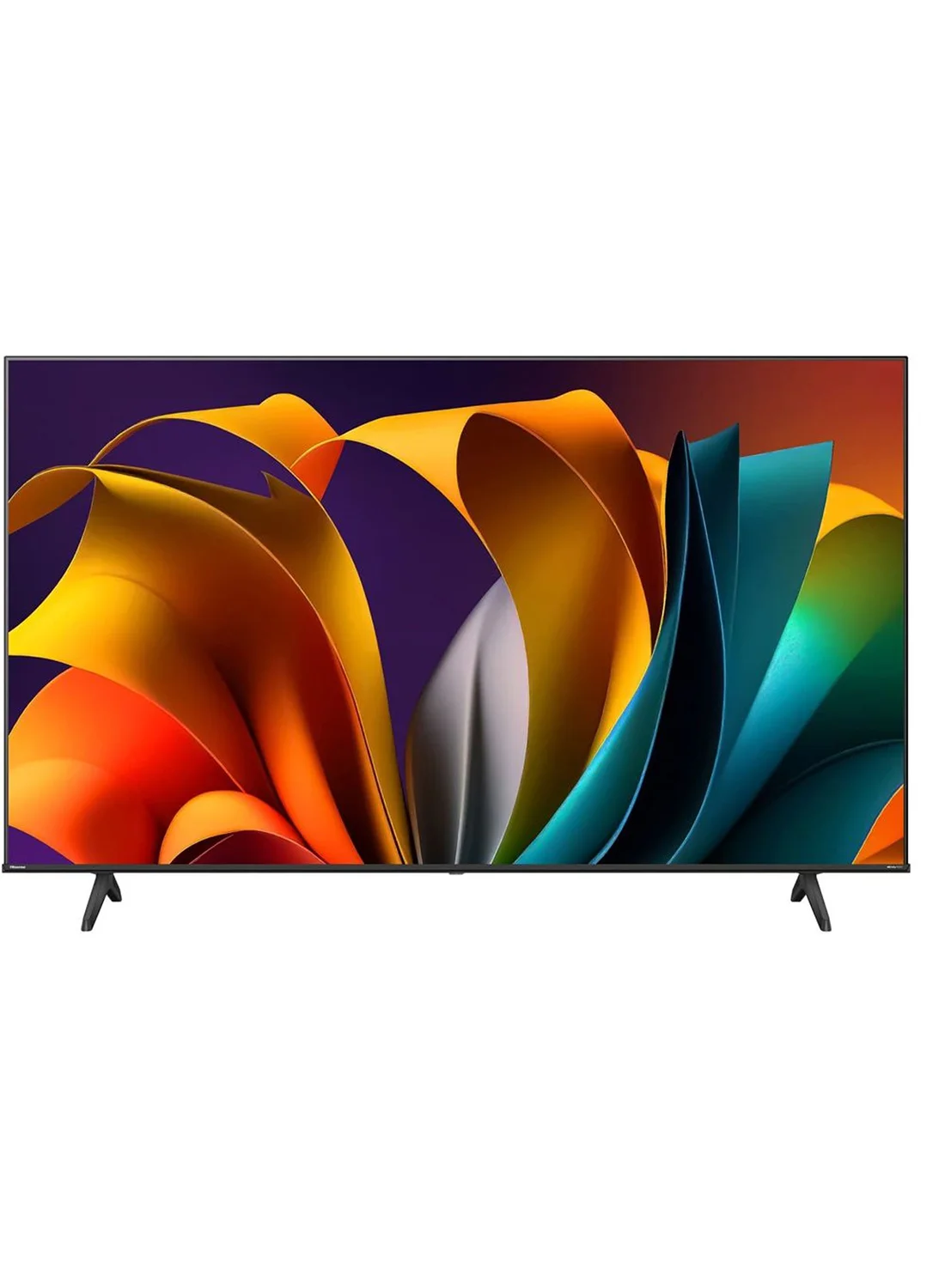 Premium 50 Inch Full HD Smart LED TV (Black, 127 cm) xk0jm