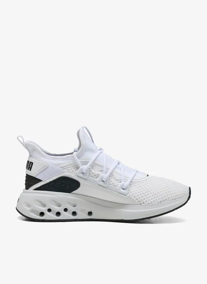Sport Softride Frequence Street Lightweight Athletic Running Shoes for Men (Black, 42 EU) 0db6k