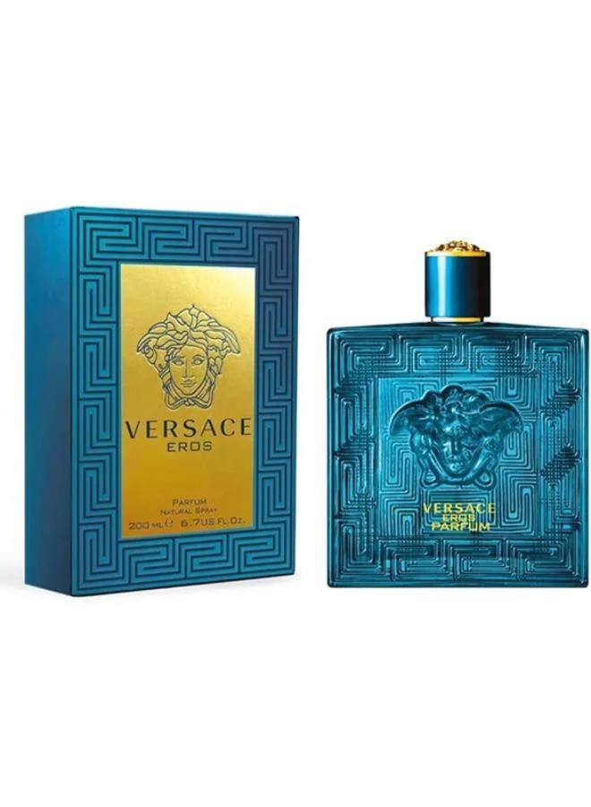 Luxury Eros Parfum For Men Premium Long-Lasting Fragrance (200 mL) m44rh