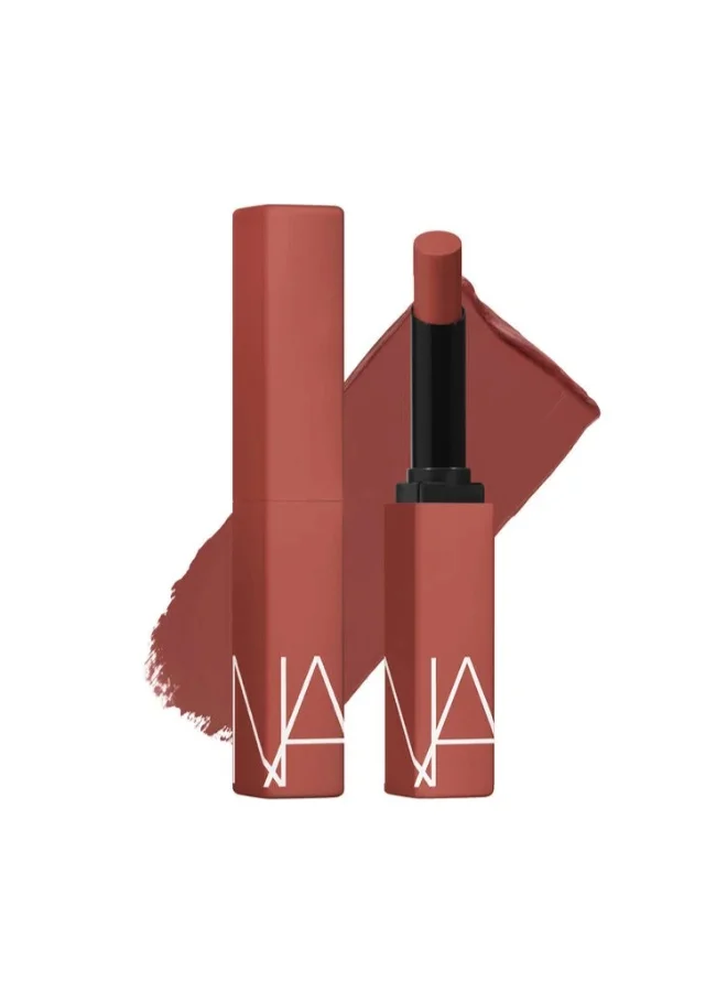 Premium Matte Long-Wear Lipstick Highly Pigmented Formula (Be My Girl, 1.5 g) 4y7xi