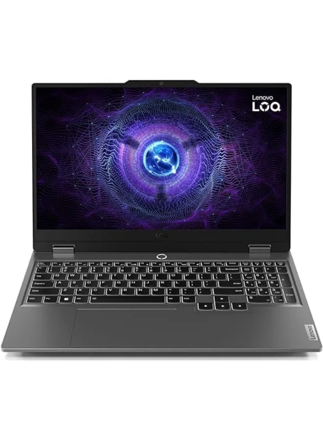 Premium 15.6-Inch Gaming Laptop, Intel Core i7 Processor, 16GB RAM, 1TB SSD, 6GB Dedicated Graphics, Windows 11 Home (Luna Grey, 15.6-Inch) uuwpo
