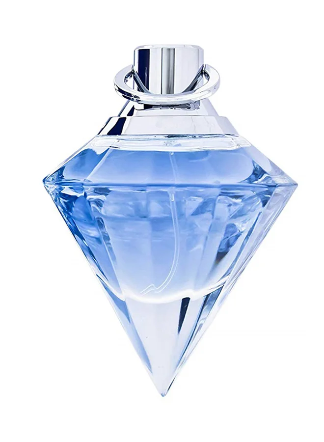 Premium Wish Eau de Parfum for Women Elegant Floral Fragrance (75 mL) k9d43