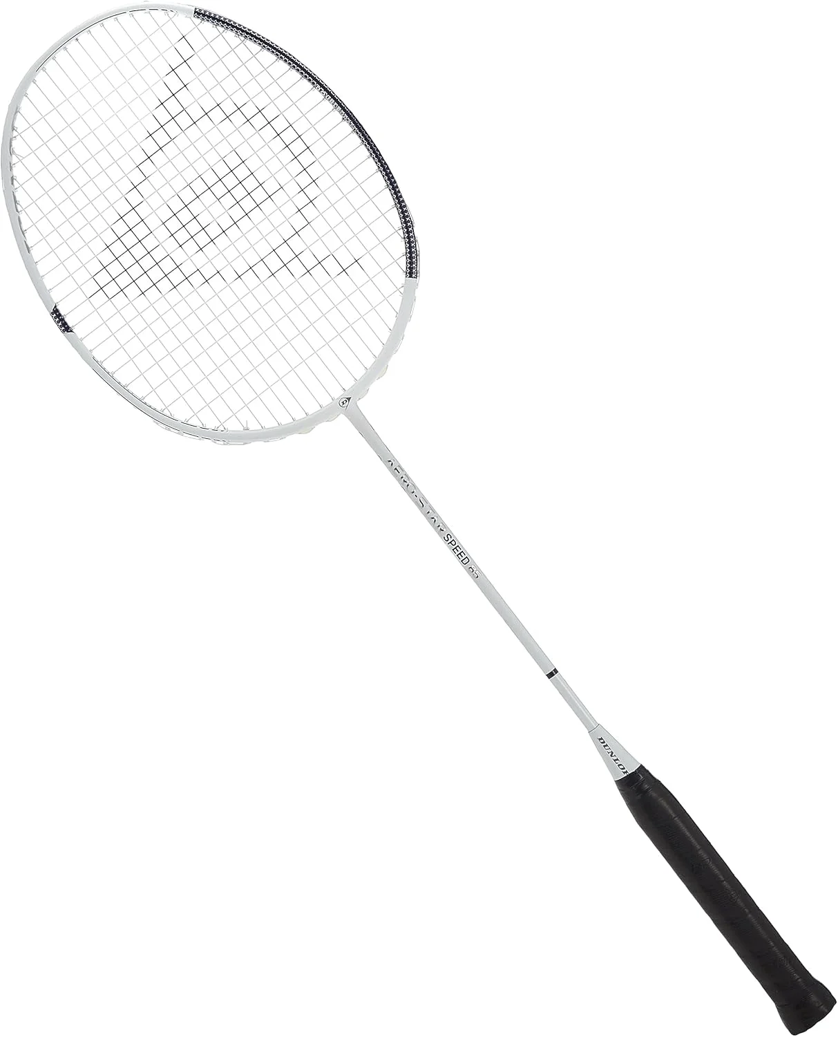 Premium Carbon Fiber Badminton Racket Lightweight Professional Sports Equipment (85g) x4xv3