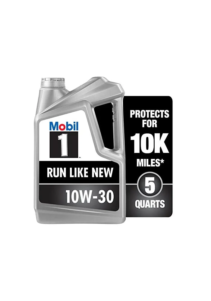 Premium Advanced Full Synthetic Motor Oil 10W30 (4.73 L) 09376