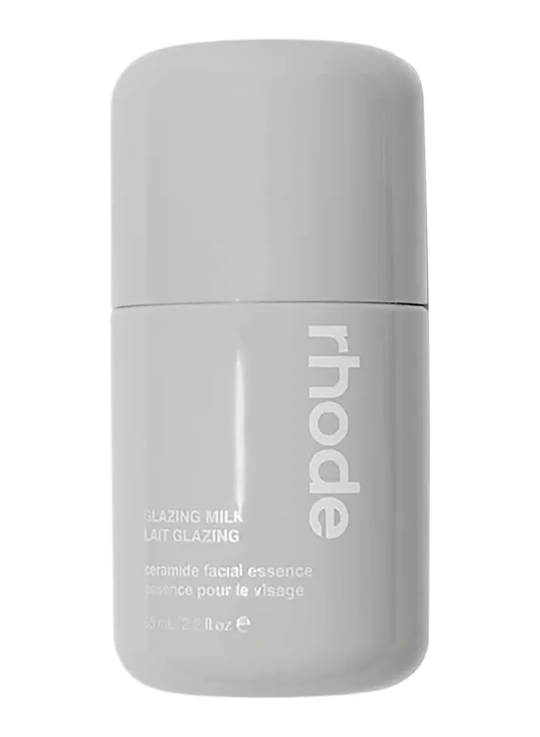 Premium Ceramide Facial Essence for Deep Hydration and Skin Barrier Support (65 mL) o4bg5