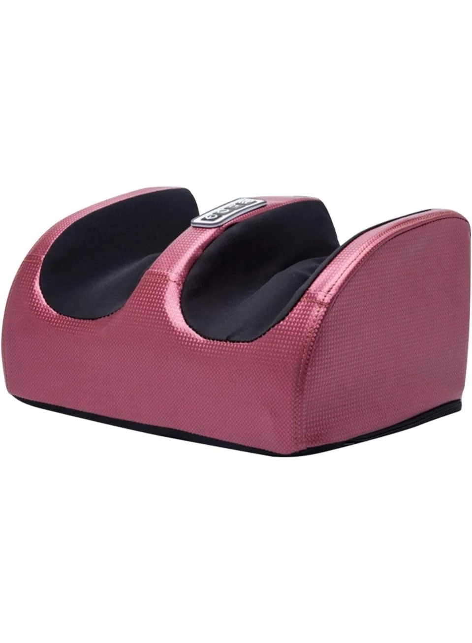 DubaiGallery Electric Heated Foot Massager with Kneading Massage (Premium Home Wellness Device) vju2a