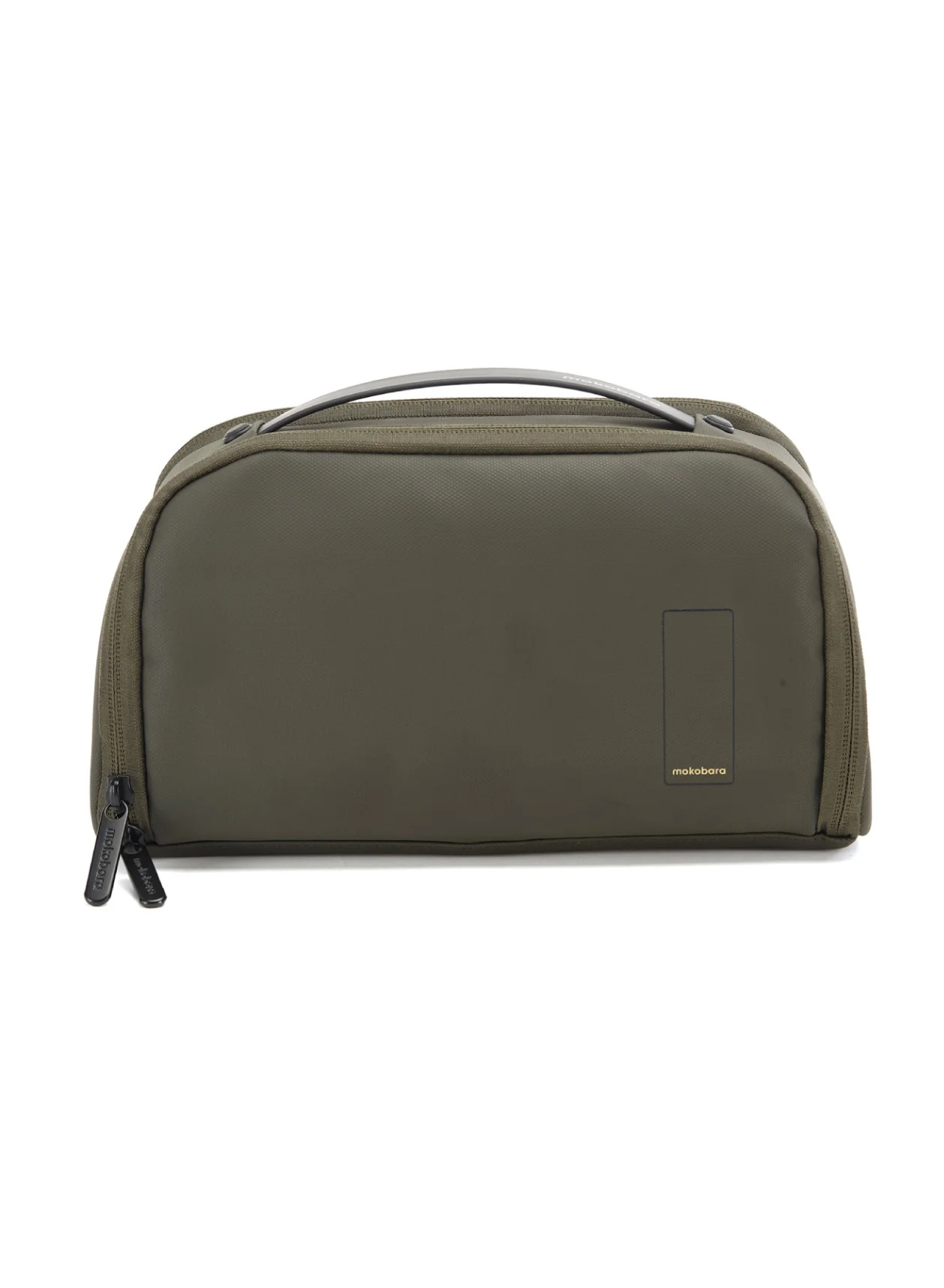 Mokobara The Pac Kit Premium Travel Organizer Bag (Compact Size) a7bk7