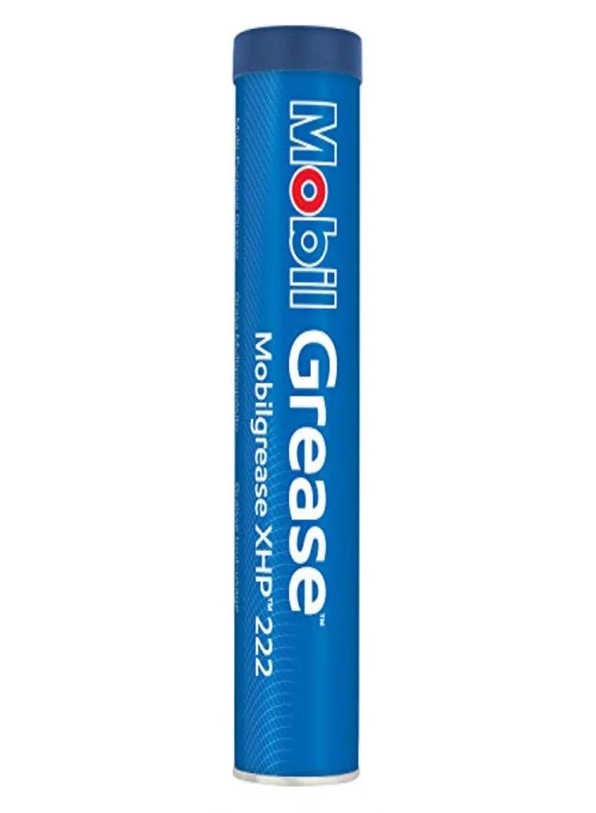 Premium Multi-Purpose Lithium Complex Grease for Automotive and Industrial Lubrication (400 g) f8t74