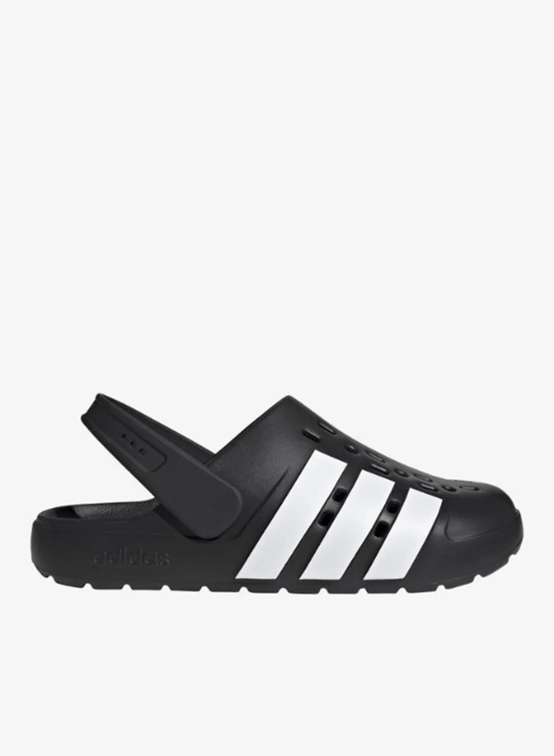 Sport Premium Lightweight Clog Sandals Waterproof Slip-on Footwear for Men and Women (Black, 42 EU) v7vww