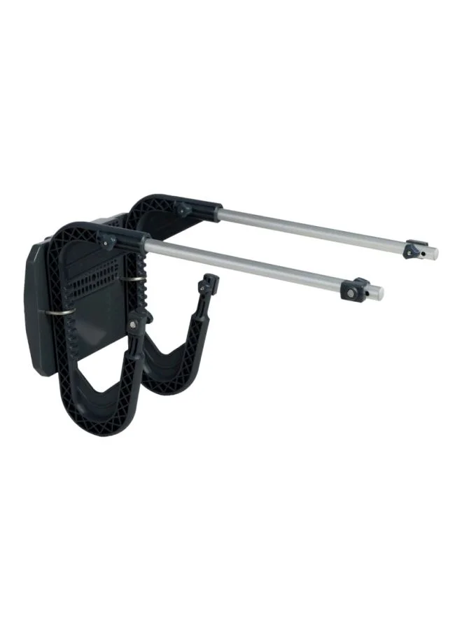 INTEX Motor Mount Kit Heavy-Duty Marine Grade Mounting Bracket for Inflatable Boats ymhzv