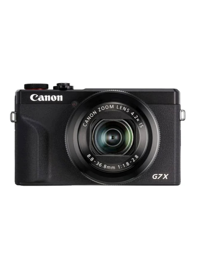 Premium Compact Digital Camera 20.1MP High-Resolution Point and Shoot with 4x Optical Zoom for Content Creators 3hxt5