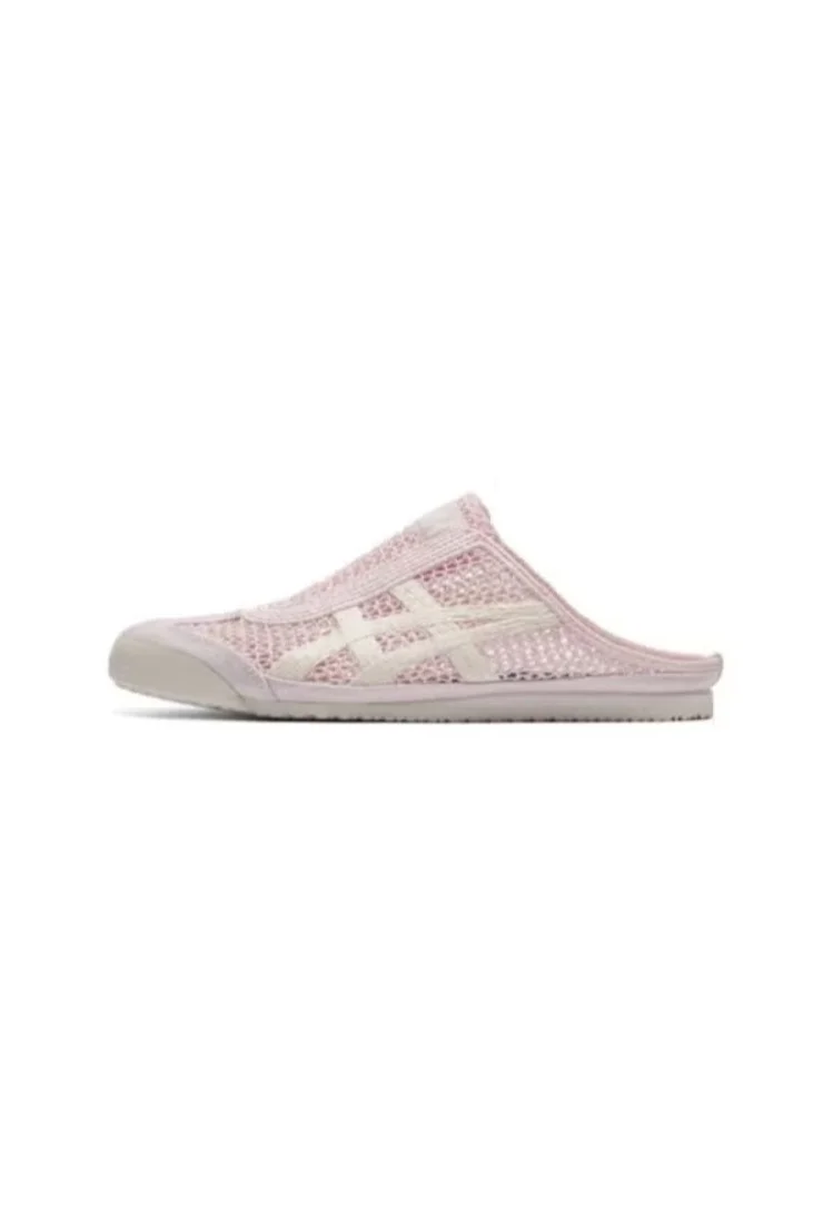 Premium Casual Slide Sandals Lightweight Summer Slip-on Footwear for Women (Pink) zmmwv