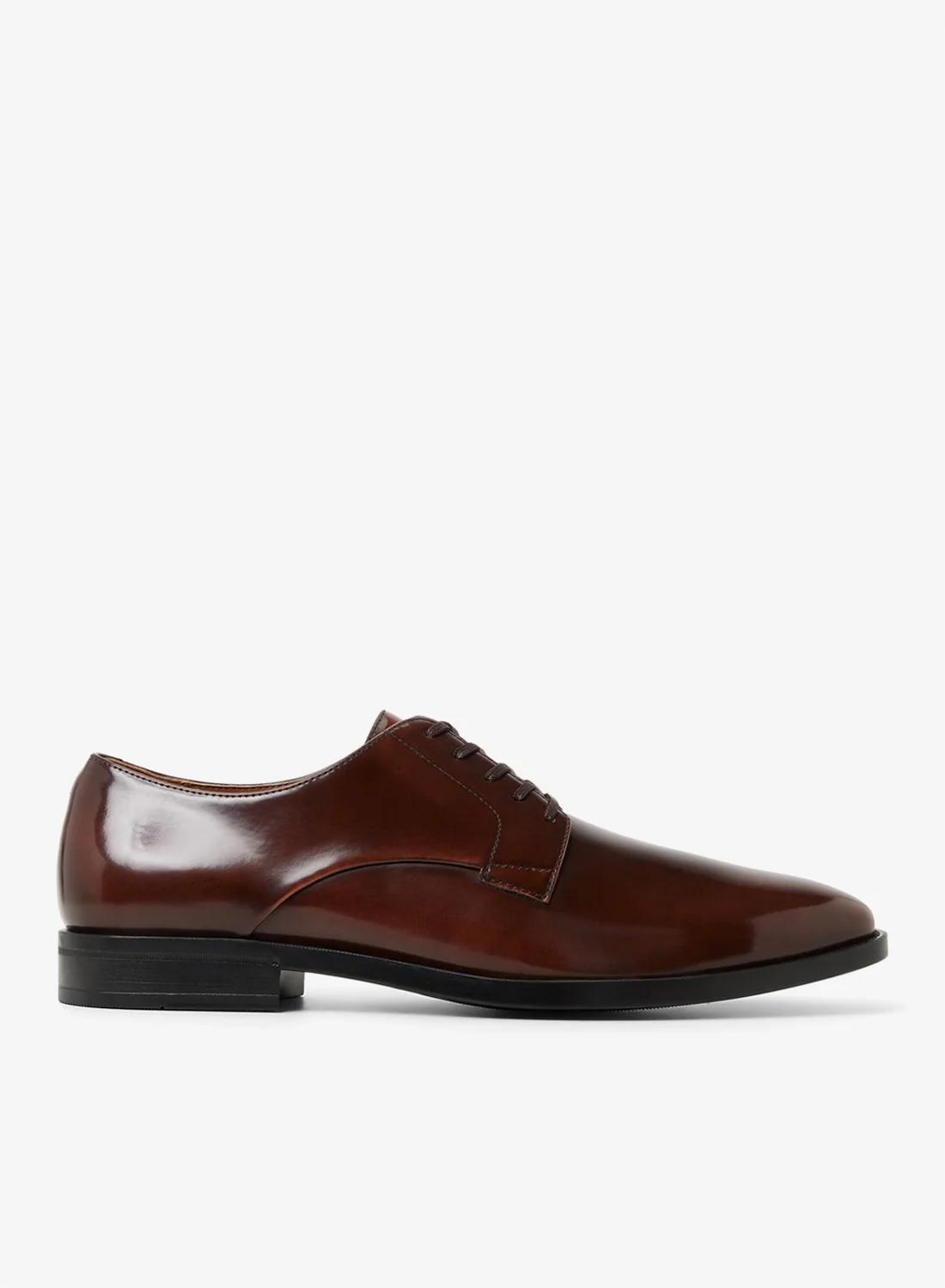 Call It Spring Oxford Lace Up Shoes Premium Formal Footwear for Men (Black, 42 EU) naf0u