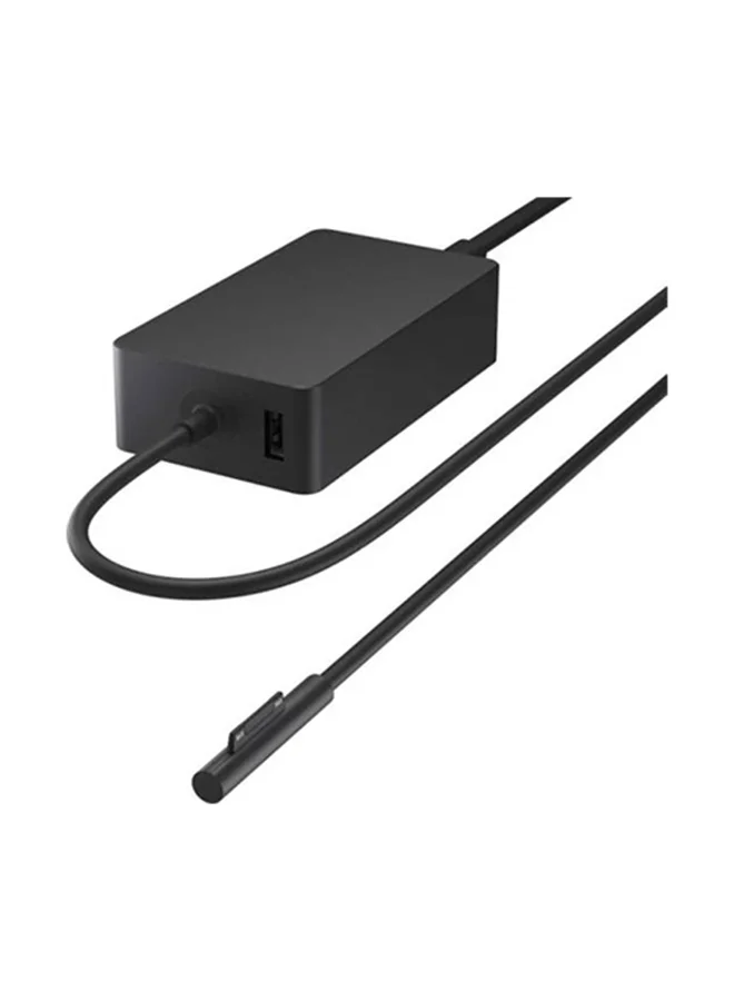 Professional Power Supply Adapter for Laptop (Black, 1 Unit) jolng