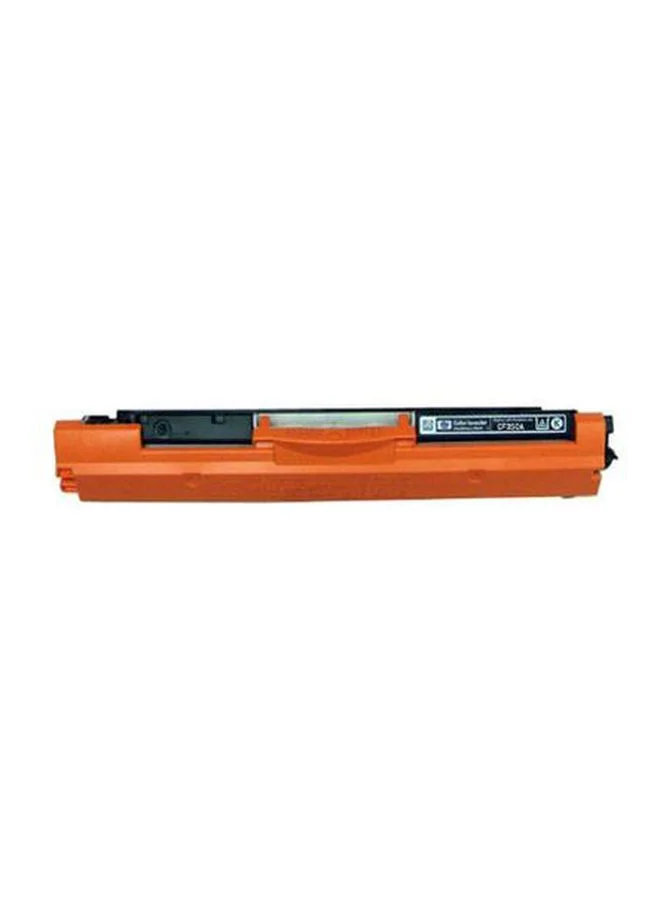 Premium Laser Toner Cartridge (Black, 1-Pack) High-Yield Professional Printing Supply for Office and Home Use 4xcqs