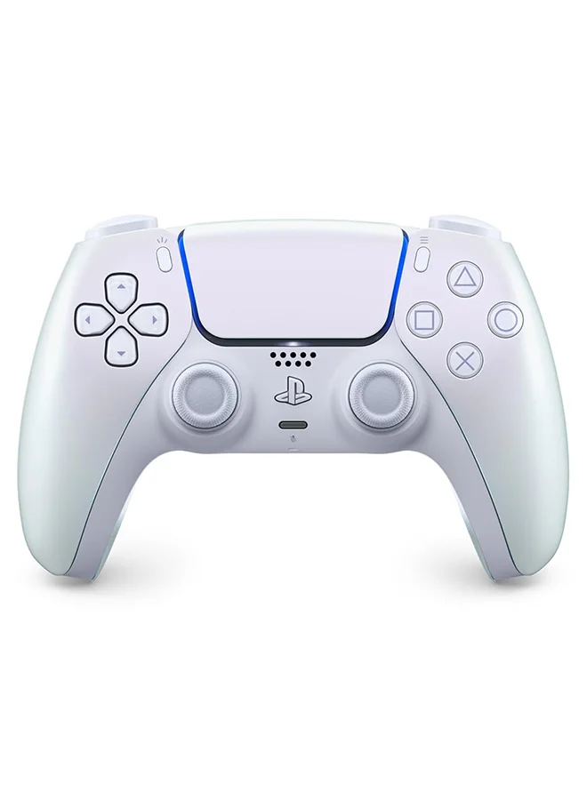Premium Wireless Gaming Controller for Next-Gen Consoles (Chroma Pearl, 1 Unit) zrfg7