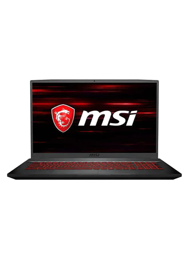 Premium Gaming Laptop 17.3 Inch Full HD Display Intel Core i5 8GB RAM 512GB SSD GTX 1650 Ti Graphics Windows 10 Home (Black, 17.3 Inch) 18l2x