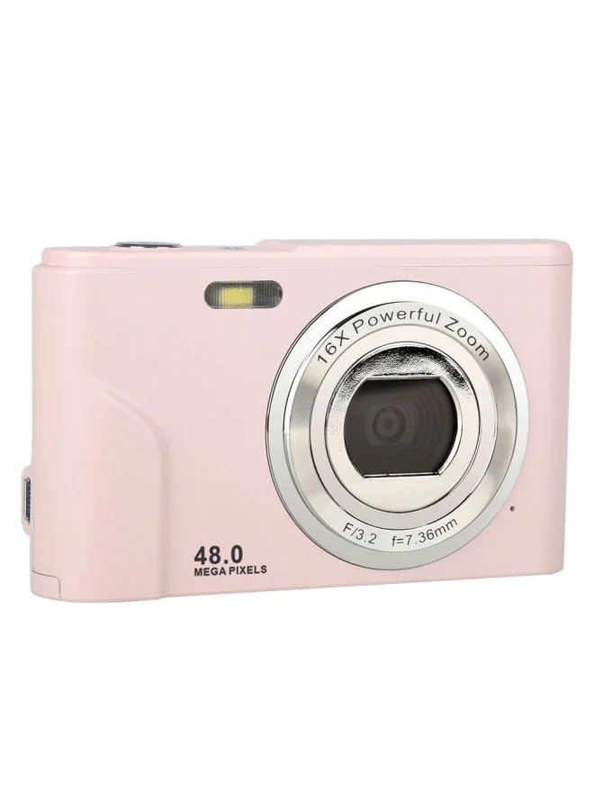 Premium Digital Camera for Kids High-Definition Portable Photography Device (Compact, 1 Unit) gqhlp