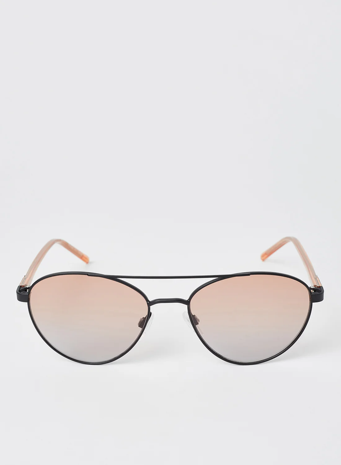 Premium Cat-Eye Sunglasses Full Rimmed Elegant Eyewear for Women (54 mm) wmhbg