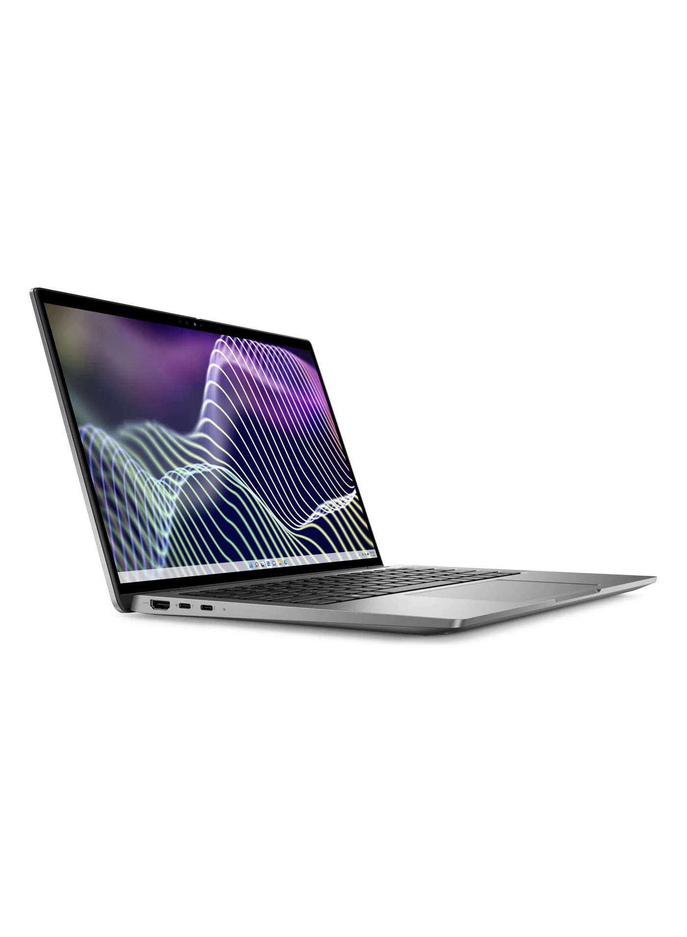 Premium Business Laptop 14-inch FHD+ Display, Intel Core i7, 16GB RAM, 512GB SSD, Windows 11 Pro, Fingerprint Reader (Grey, 14-inch) 2p58t