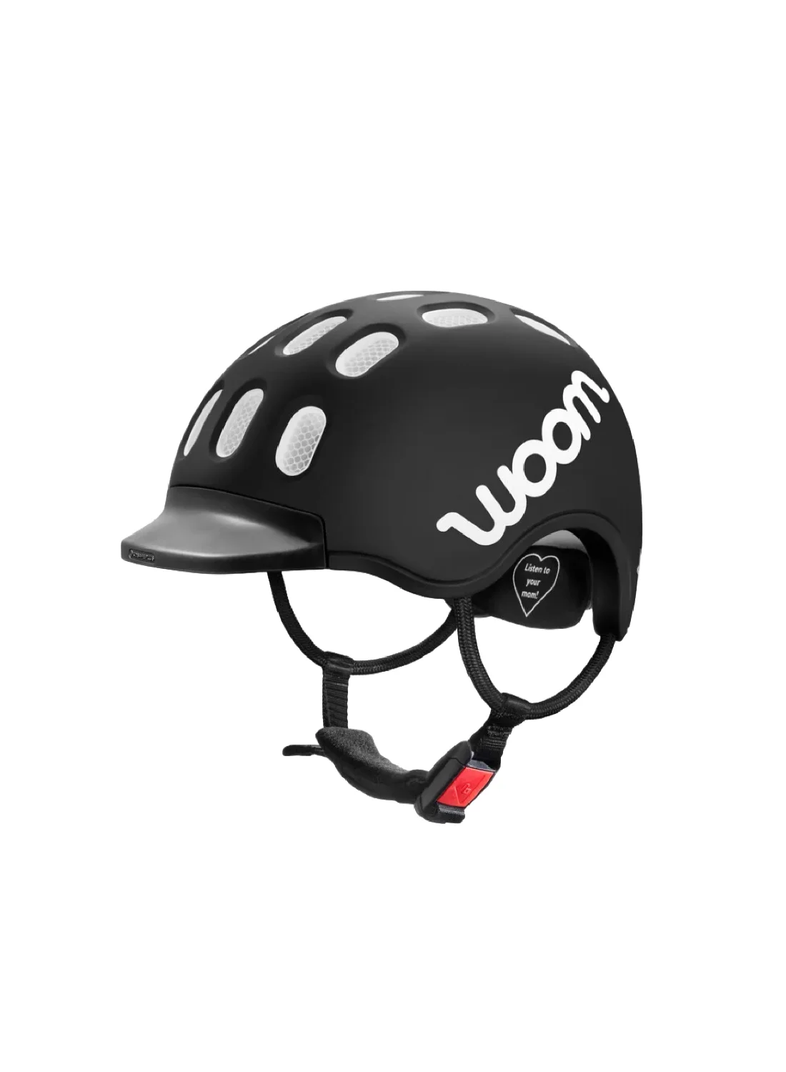 Premium Kids Bicycle Helmet Lightweight In-Mold Safety Gear for Cycling (Black, Extra Small) 96h8k