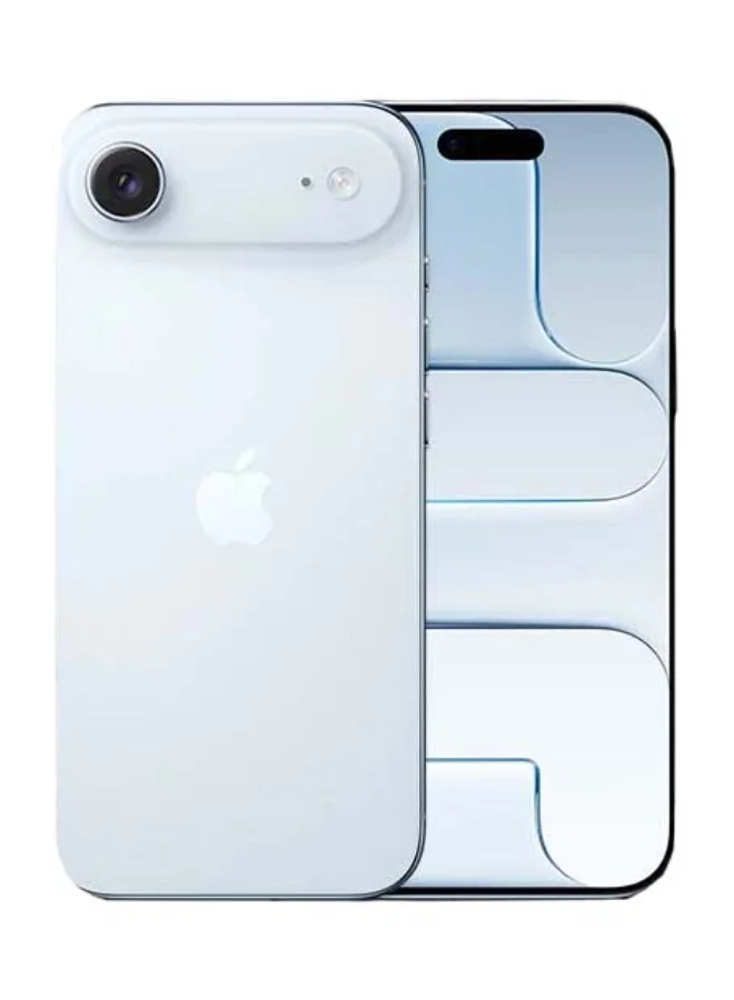 Premium Smart Air 5G Smartphone (Sky Blue, 512GB, 12GB RAM) International Version with eSIM Support afmf8