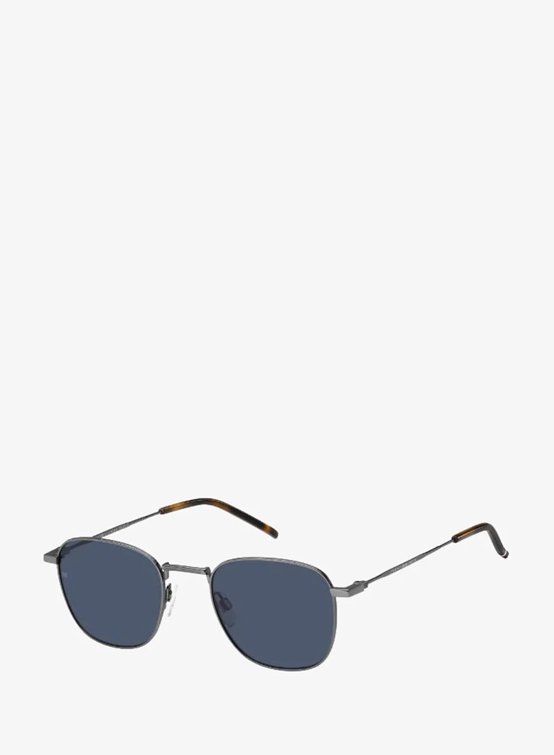 Premium UV Protection Sunglasses for Men Lightweight Durable Frame (Grey, 51 mm) bj297