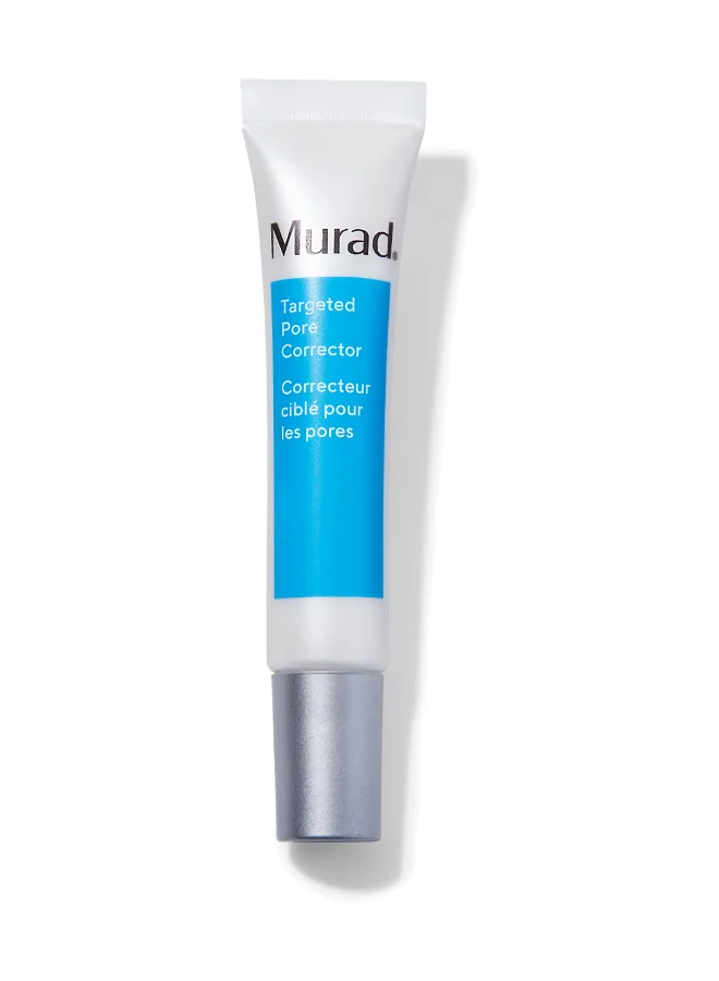 Targeted Pore Corrector Smoothing Treatment with Soybean Extract for Refined Skin Texture (15 mL) 6mhkd