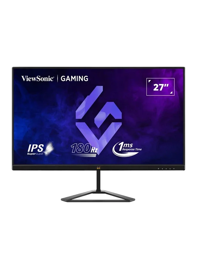 Premium 27-Inch Full HD Gaming Monitor (180Hz, 1ms, IPS, HDR10, Black, 68.58 cm) gyy9r