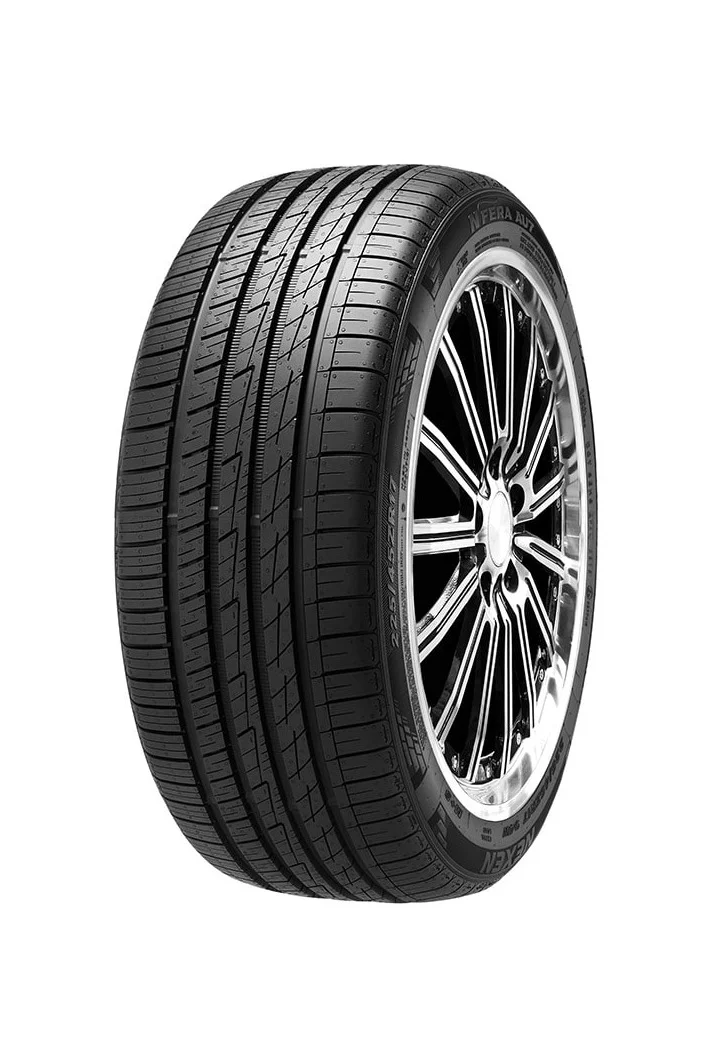 Nexen N¡¯Fera AU7 Premium All-Season Performance Tire (255/35R18) v54hw
