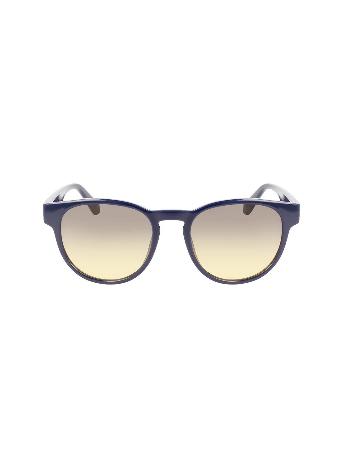 Premium UV Protection Sunglasses for Women Lightweight Durable Frame (Blue, 53mm) olzrj