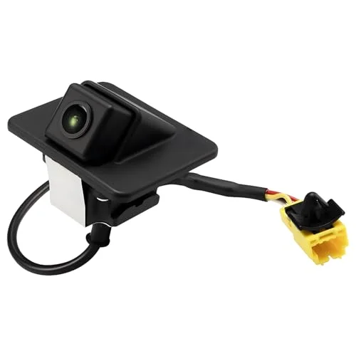 NFSpeeding Backup Parking Assist Camera for Hybrid Vehicles (170 Degree Wide Angle, HD Night Vision, Waterproof) r8ggd