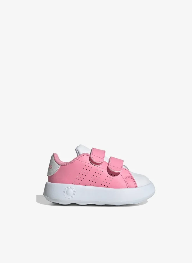 Sport Infant Advantage Cf Lightweight Comfortable Walking Shoes for Toddlers (White, 15 cm) udeqz