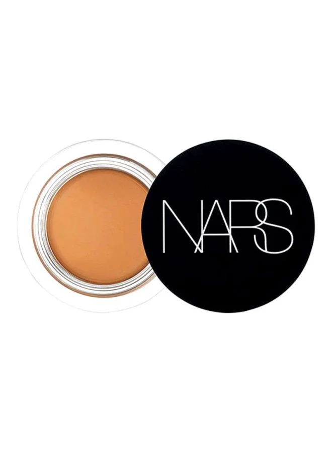 Premium Soft Matte Complete Concealer for Medium Skin Tone (Caramel, 6.2 g) owwcn