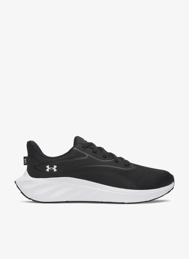 Athletic Ascend Performance Training Shoes (Lightweight Breathable Mesh, For Men) rx4fs