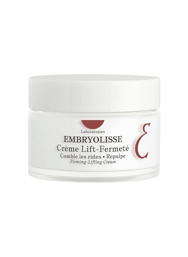 Embryolisse Firming-Lifting Cream Premium Daily Moisturizer for All Skin Types (50 mL) e41ws