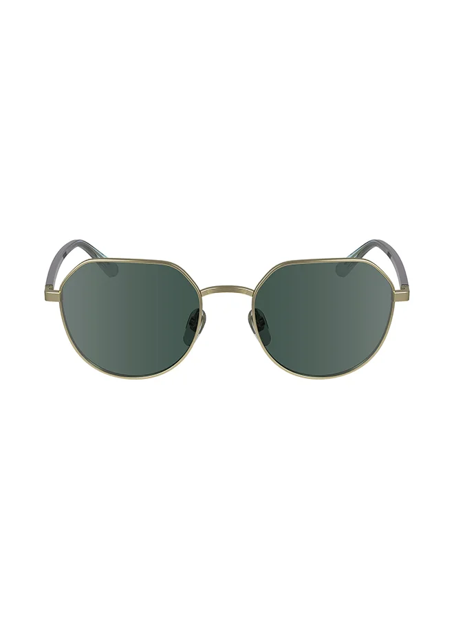 Premium Unisex UV Protection Sunglasses Lightweight Fashion Eyewear (51 mm) gnokx