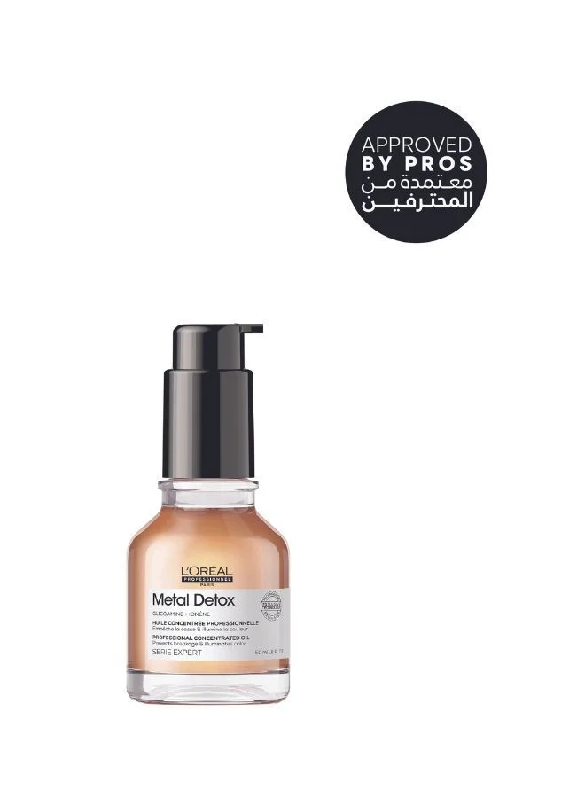 Premium Hair Protector Concentrated Oil for Smoothing and Density (50 mL) 9xcbd