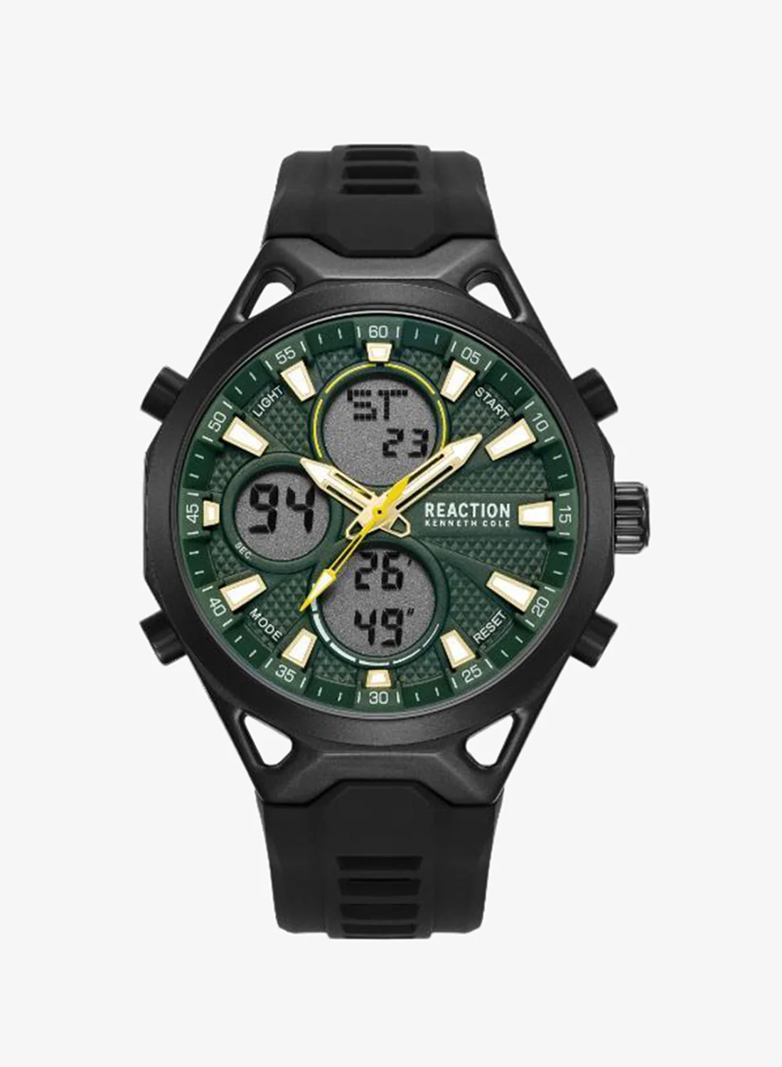 Premium Analogue Wristwatch for Men Base Metal Case (One Size) vdae5