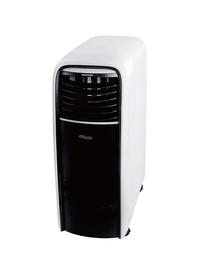 Super General 1 Ton Portable Air Conditioner with Dehumidifier and Rotary Compressor (White, 12000 BTU) p3ruj