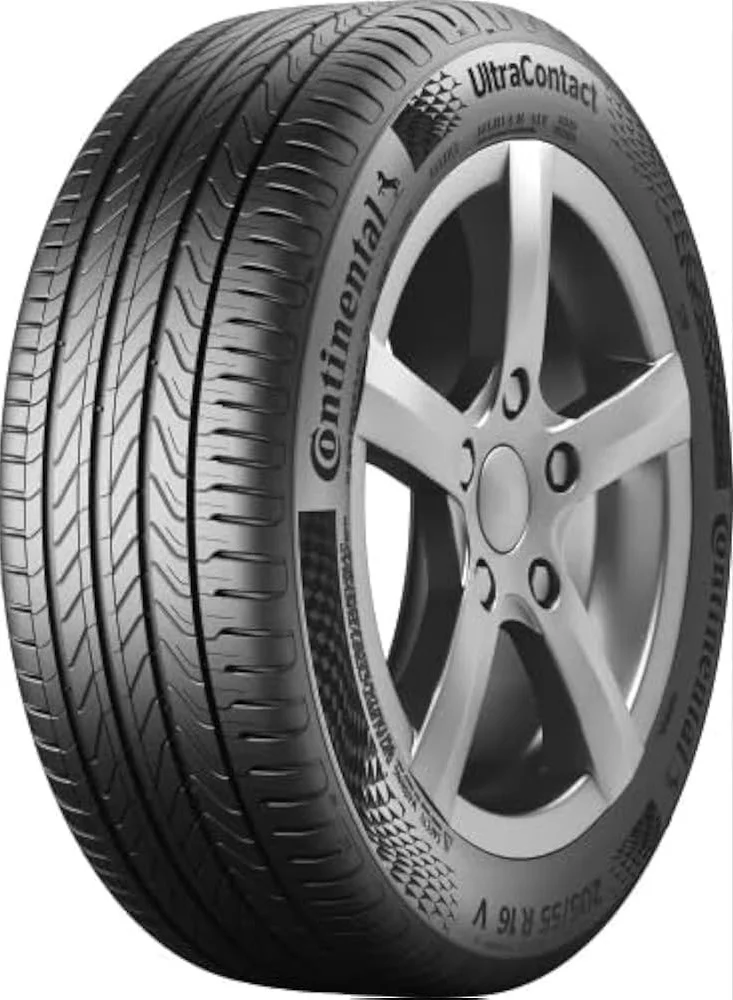 Premium All-Season Passenger Car Tire 215/60 R16 99H (2025 Model, Rubber) 289iq