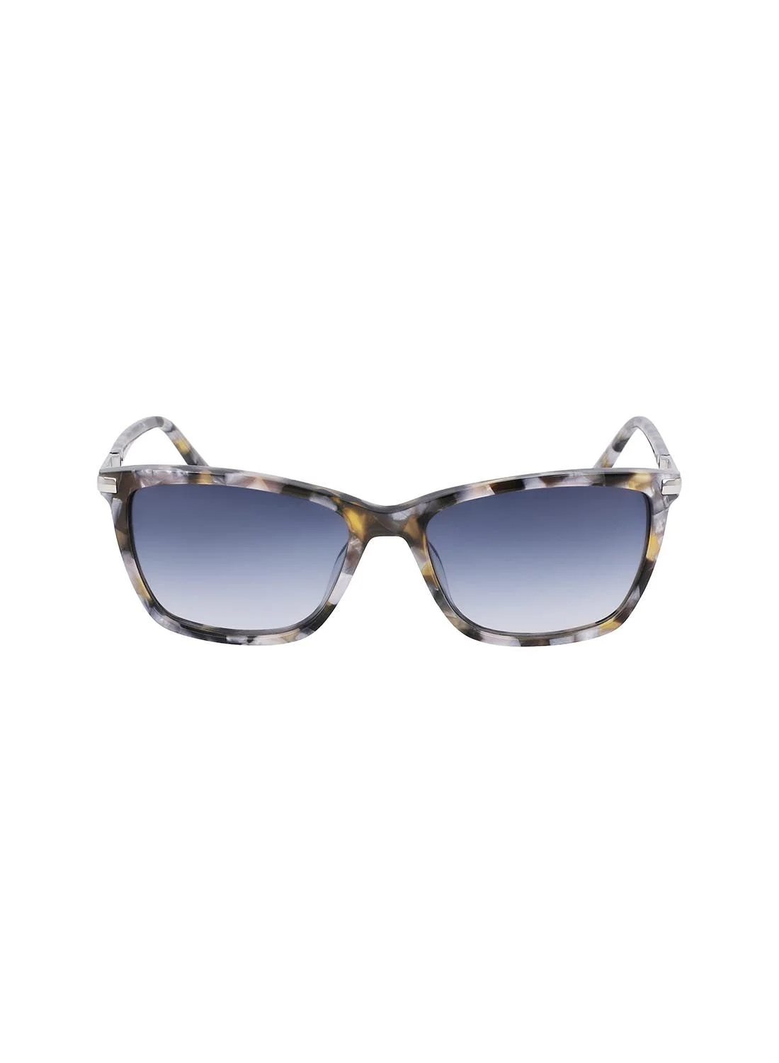 Premium UV Protection Sunglasses Lightweight Fashion Eyewear for Women (55mm) 35zvj