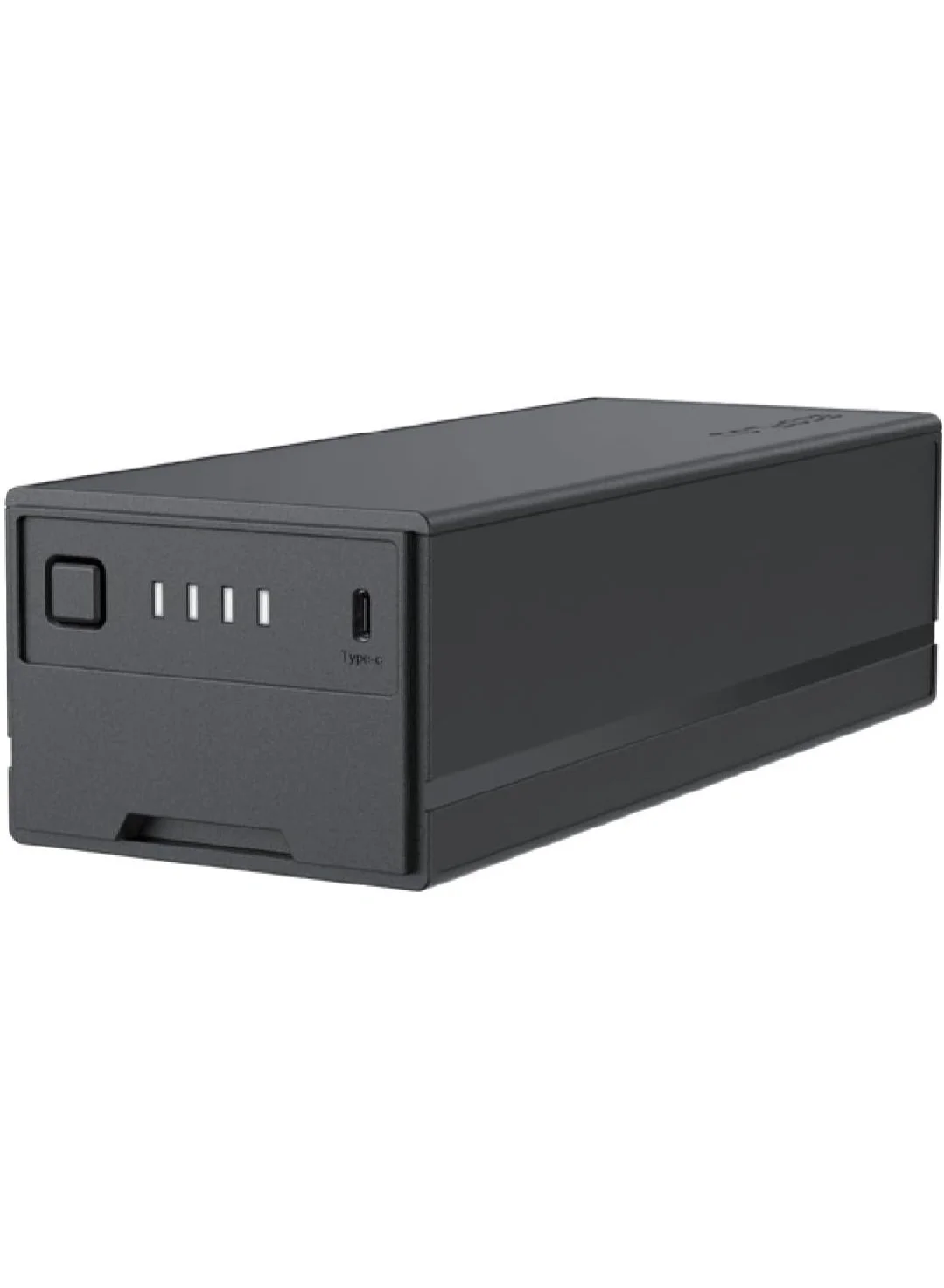 Portable Lithium-Ion Replacement Battery Pack for Outdoor Refrigerators (298Wh, 100W USB-C Output) 3akcx