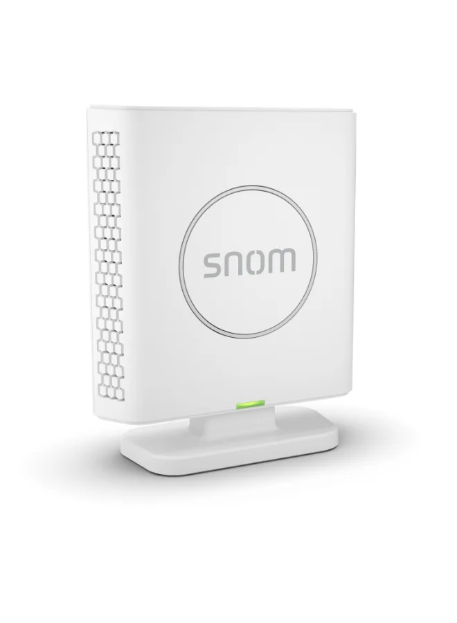 Professional DECT Base Station Multi-Cell VoIP Communication Hub (1 Unit) se1kq